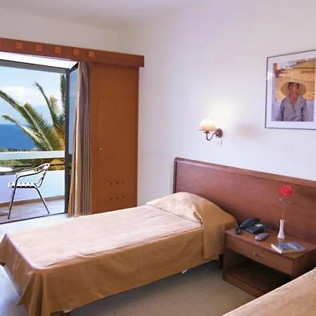 Hotel Lato 2*