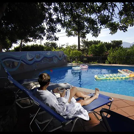 Hotel Lato