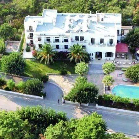 Lato Hotel Agios Nikolaos (Crete)
