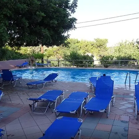 Hotel Lato 2*