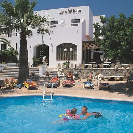 Lato Hotel 2*