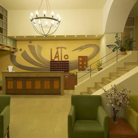 Hotel Lato Agios Nikolaos