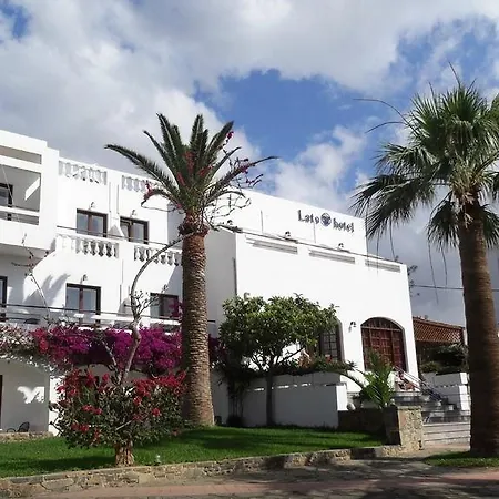 Lato Agios Nikolaos