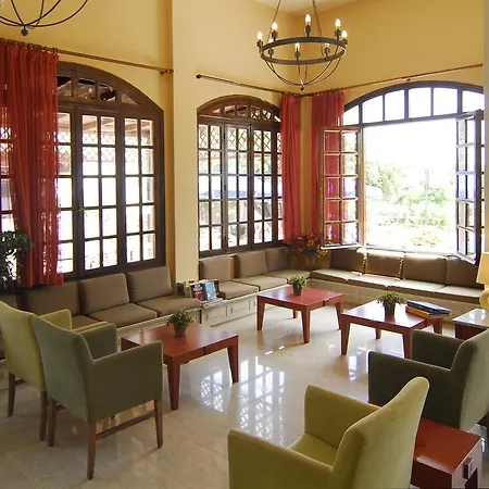 Lato Hotel Agios Nikolaos