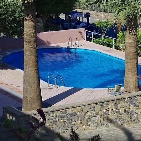 Lato 2* Agios Nikolaos