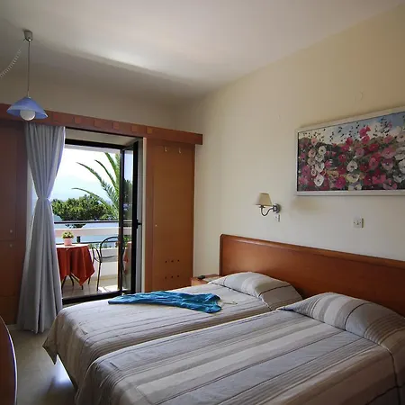 Hotel Lato Agios Nikolaos